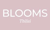 Blooms Tbilisi